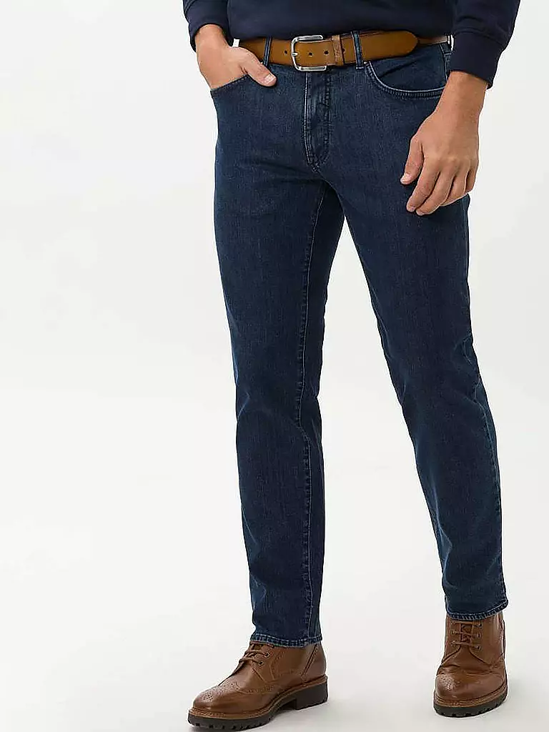 BRAX | Jeans Straight Fit CADIZ | 
