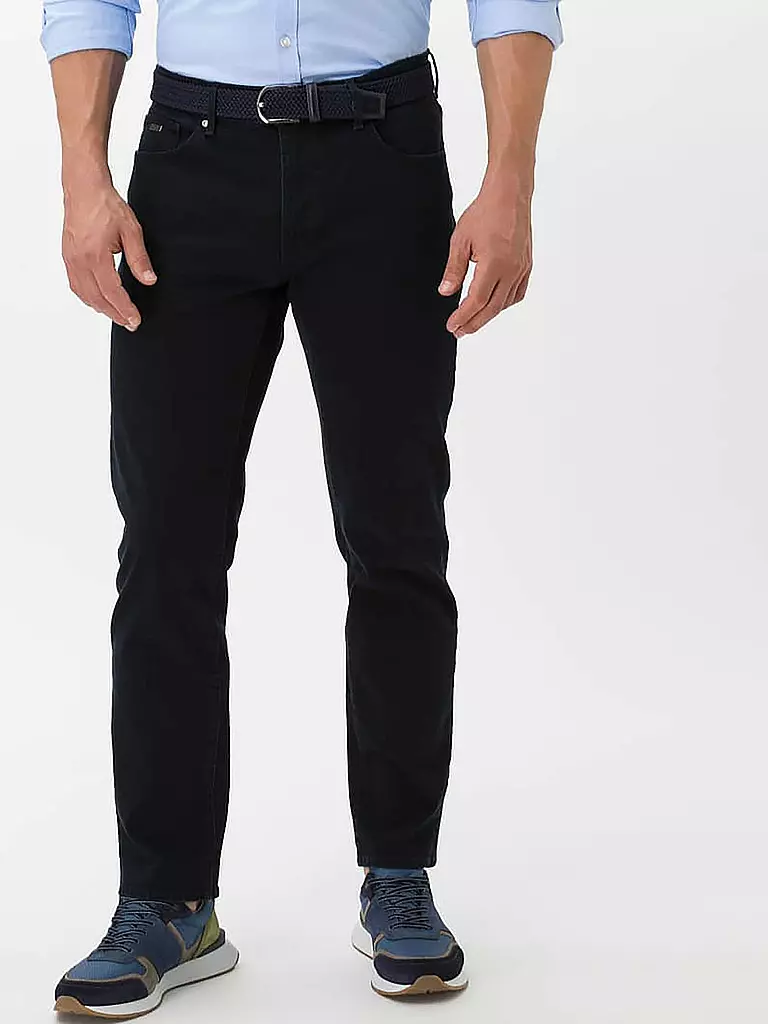 BRAX | Jeans Straight Fit CADIZ | Blu