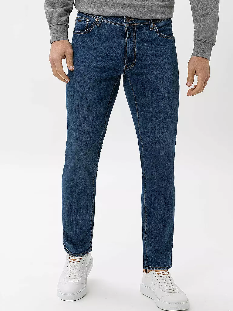 BRAX | Jeans Straight Fit CADIZ | 