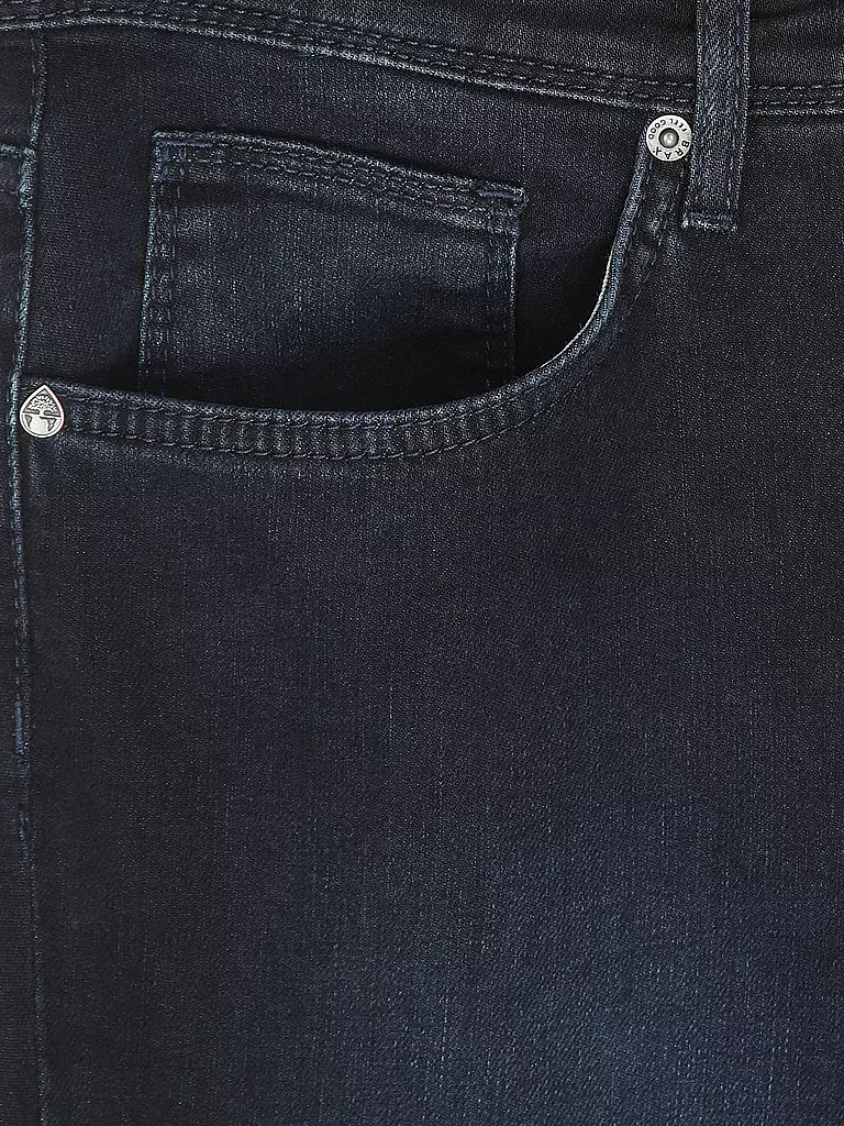 BRAX | Jeans Straight Fit CADIZ | Blu scuro