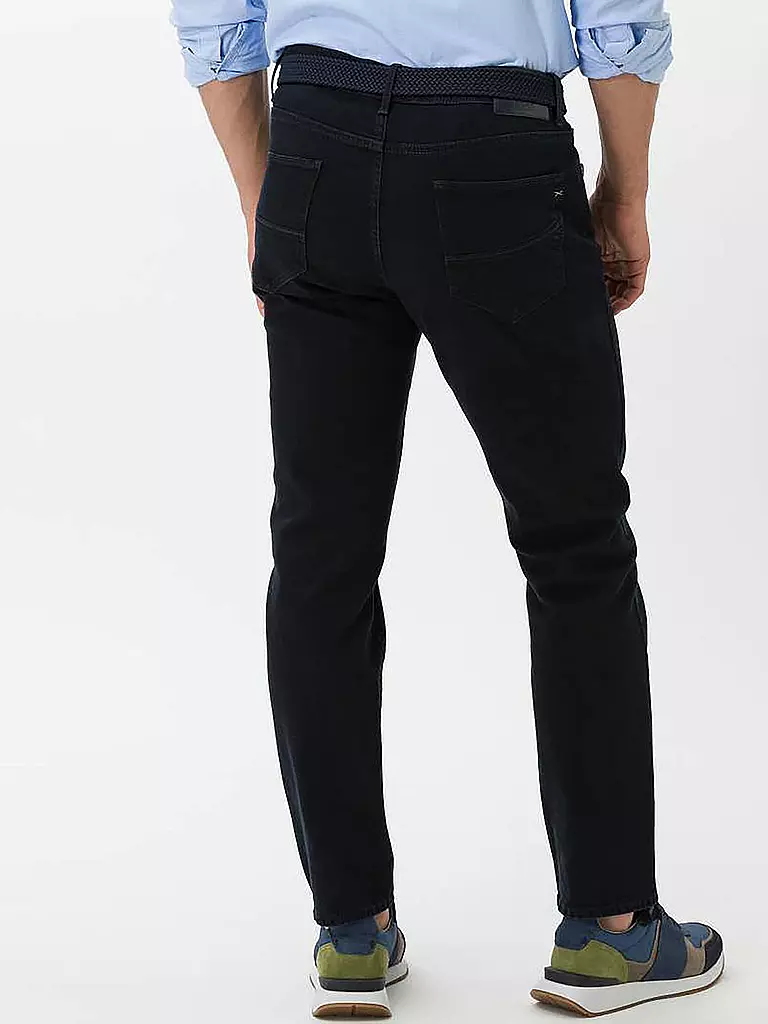 BRAX | Jeans Straight Fit CADIZ | Blu