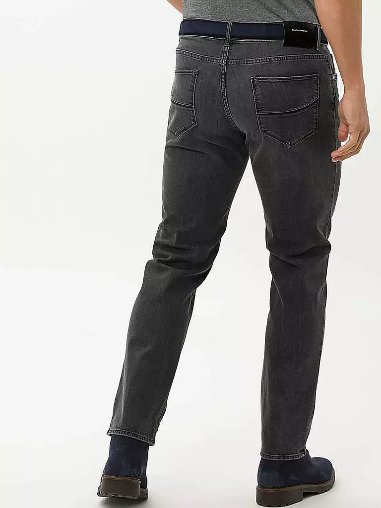 BRAX | Jeans Straight Fit CADIZ | Grigio