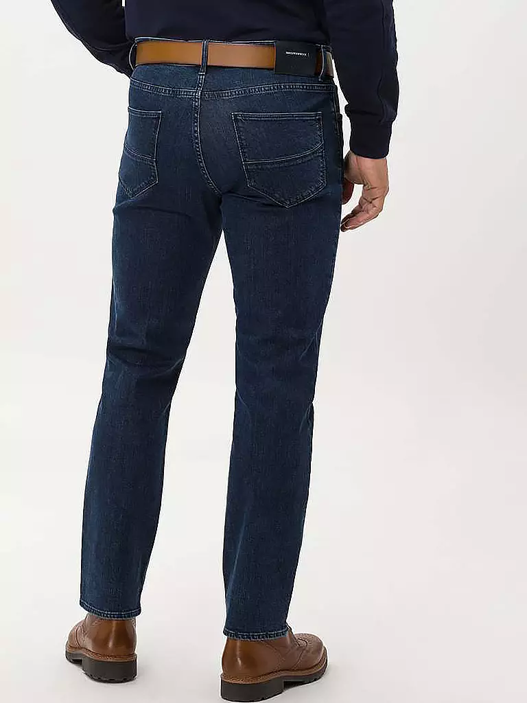 BRAX | Jeans Straight Fit CADIZ | Blu