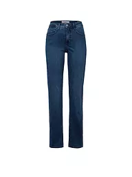 BRAX | Jeans Straight Fit CAROLA | Blu