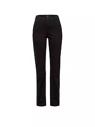 BRAX | Jeans Straight Fit CAROLA | Nero
