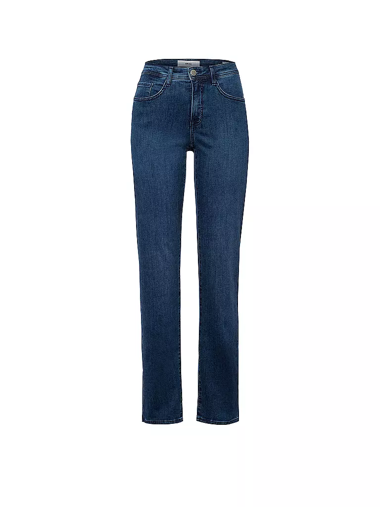 BRAX | Jeans Straight Fit CAROLA | Blu