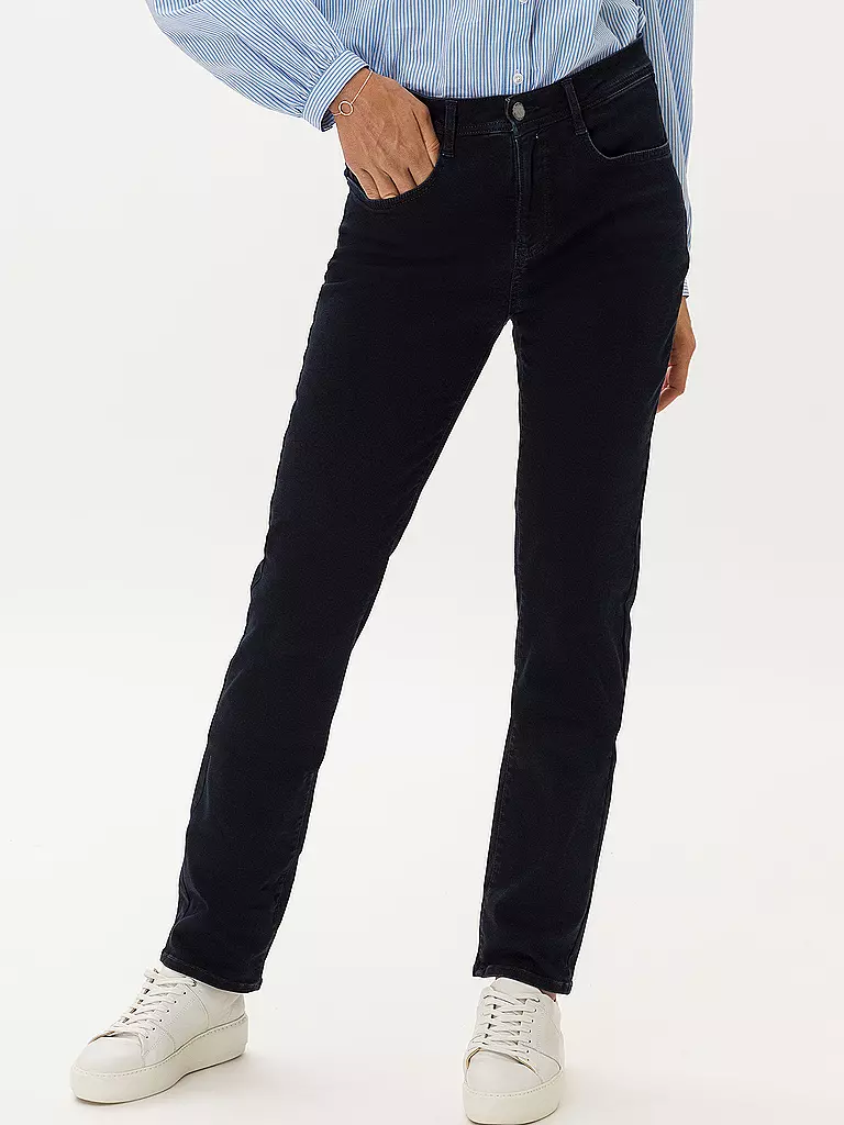 BRAX | Jeans Straight Fit CAROLA | 