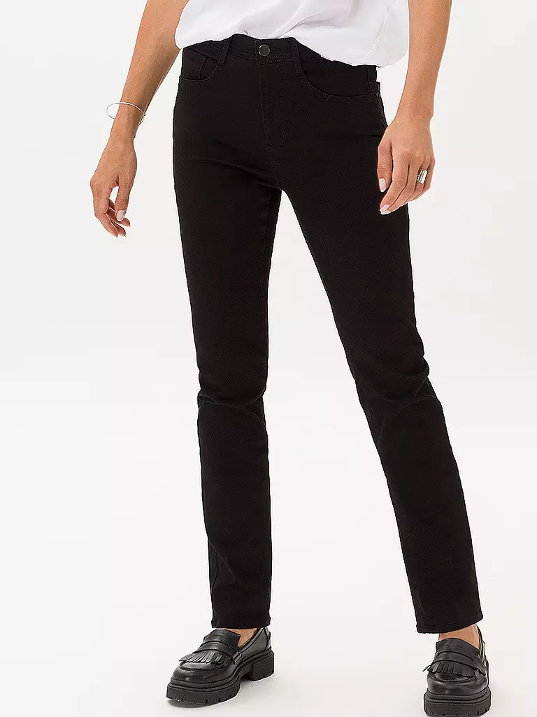 BRAX | Jeans Straight Fit CAROLA | 
