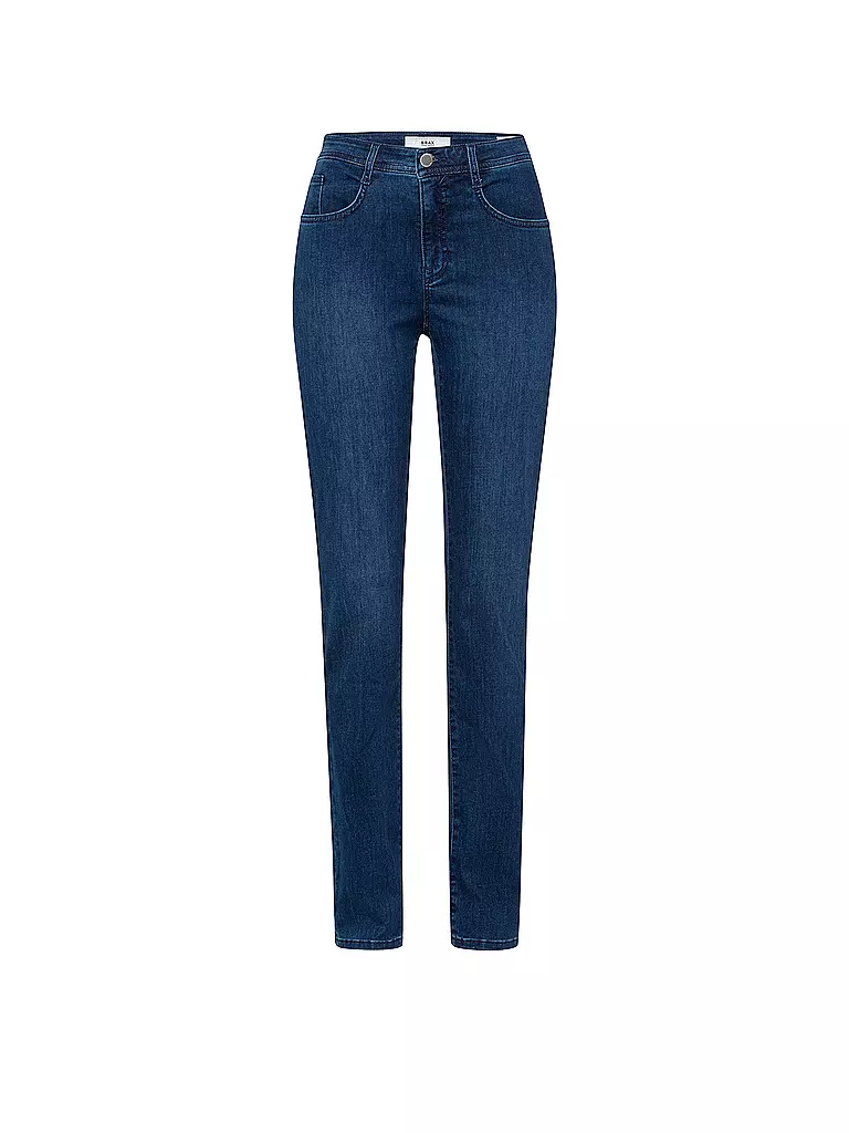 BRAX | Jeans Straight Fit MARY | Blu