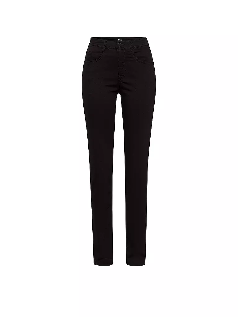 BRAX | Jeans Straight Fit MARY | Nero