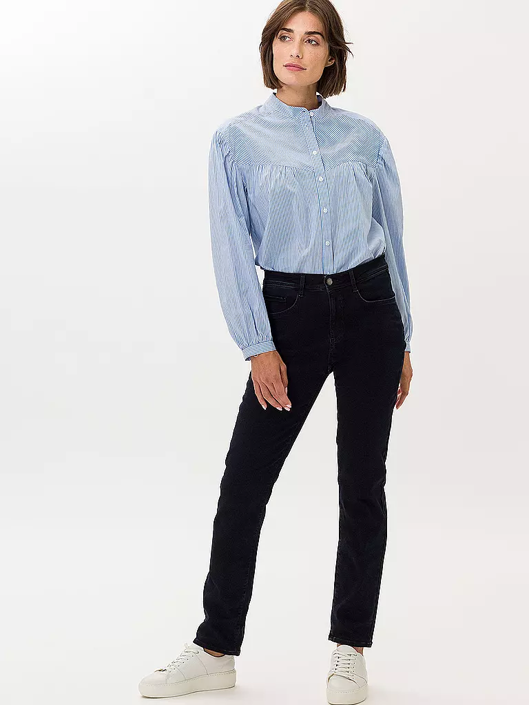BRAX | Jeans Straight Fit MARY | Blu scuro