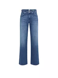 BRAX | Jeans Wide Fit MAINE | Blu