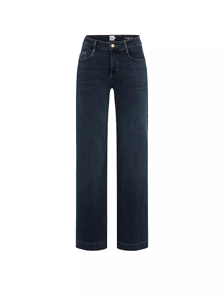 BRAX | Jeans Wide Fit MAINE | Blu scuro