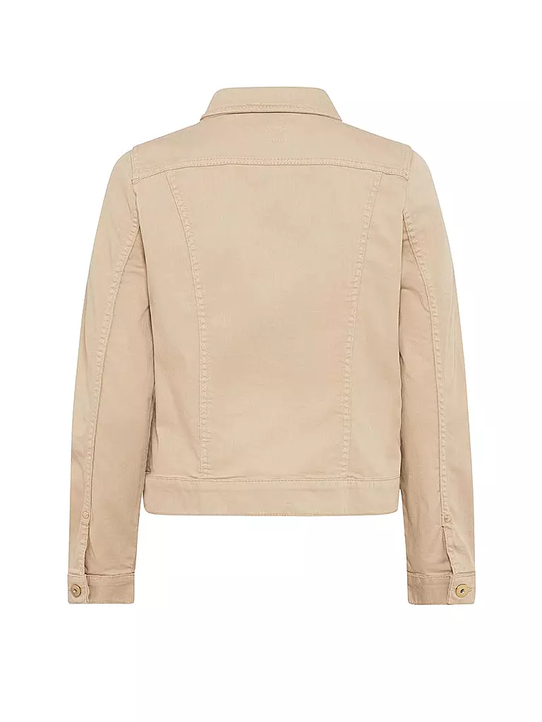 BRAX | Jeansjacke MIAMI | Cammello