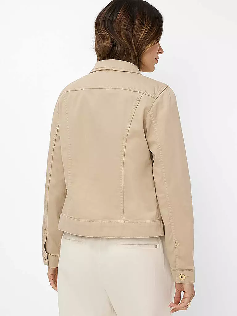 BRAX | Jeansjacke MIAMI | Cammello