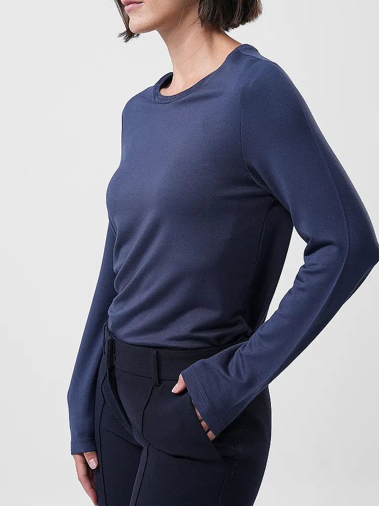 BRAX | Langarmshirt CARINA.L |