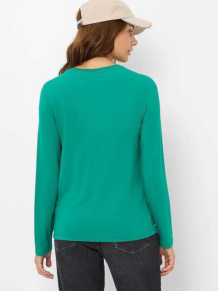 BRAX | Langarmshirt CARINA.L | 