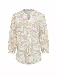 BRAX | Leinenbluse VELIA | Crema