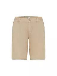 BRAX | Shorts di lino BALU | Beige