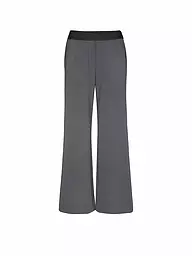 BRAX | Marlenehose MAINE  | Nero