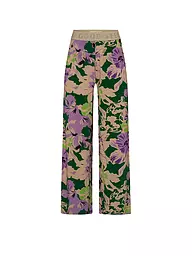 BRAX | Marlenehose MAINE | Multicolore