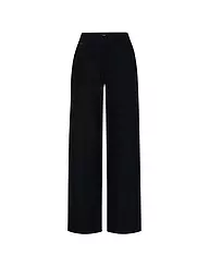 BRAX | Marlenehose MAINE | Nero