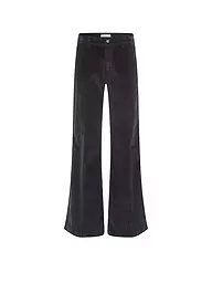 BRAX | Marlenehose MAINE | Blu scuro