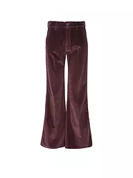 BRAX | Marlenehose MAINE | Bacca