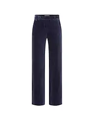BRAX | Marlenehose MAINE | Blu