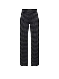BRAX | Marlenehose MAINE | Blu scuro
