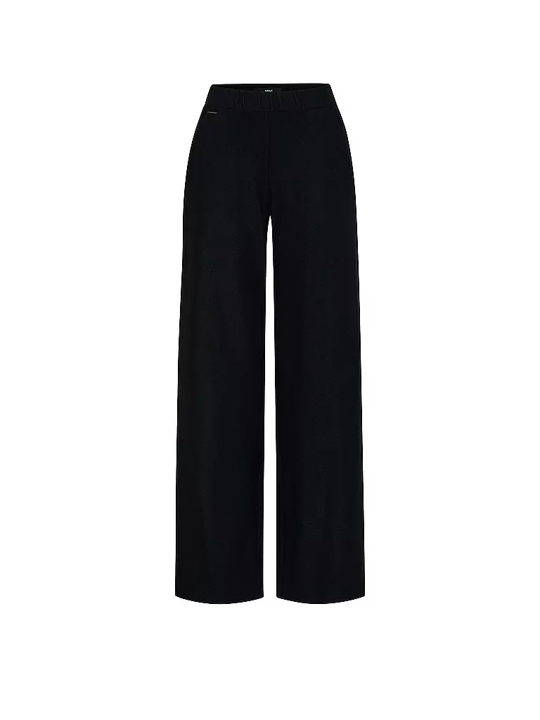 BRAX | Marlenehose MAINE | Nero