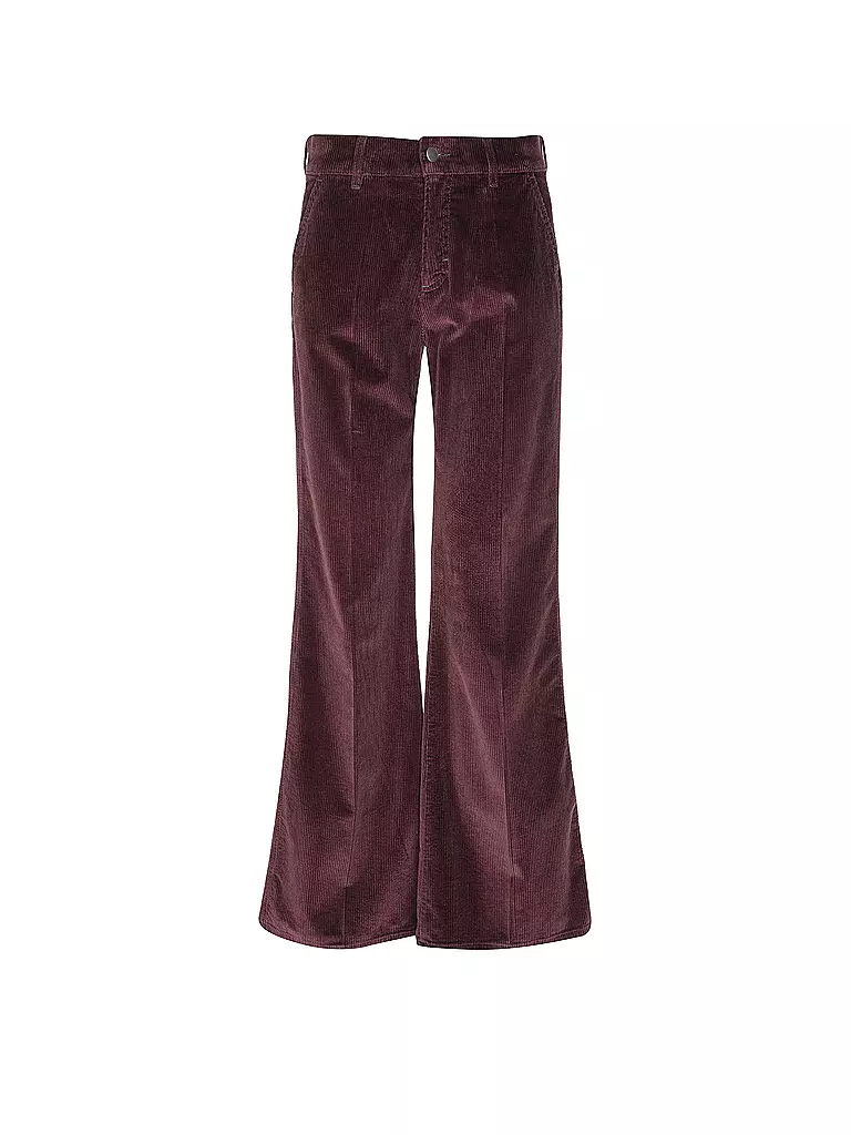 BRAX | Marlenehose MAINE | Bacca