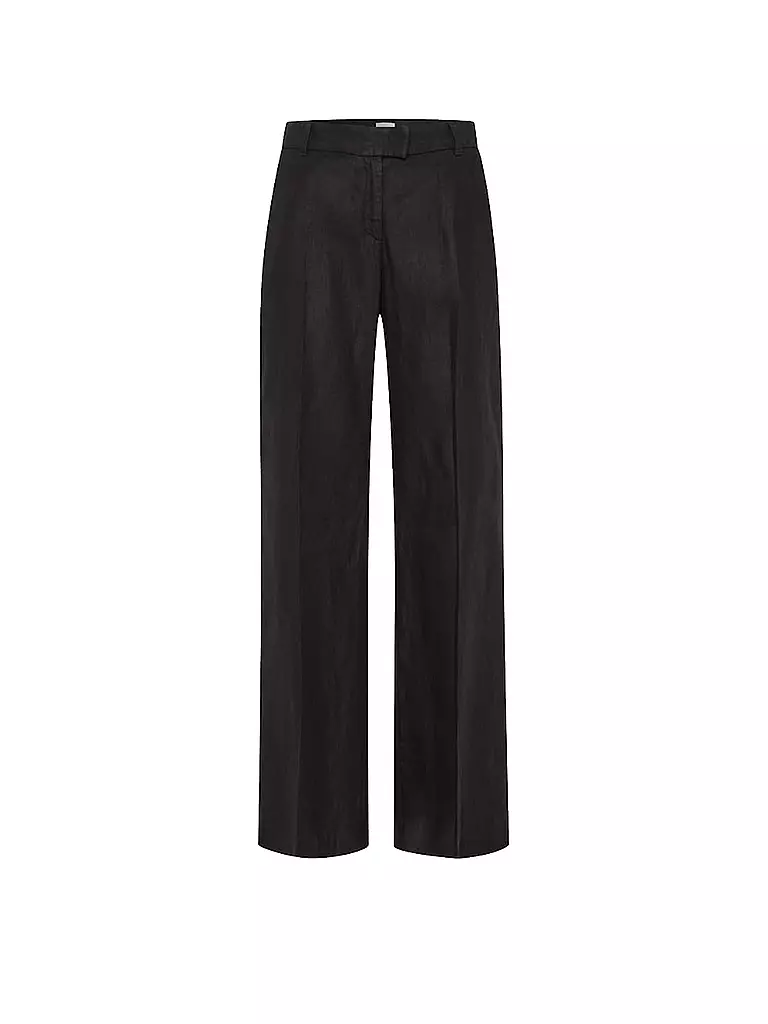 BRAX | Marlenehose MAINE | Nero