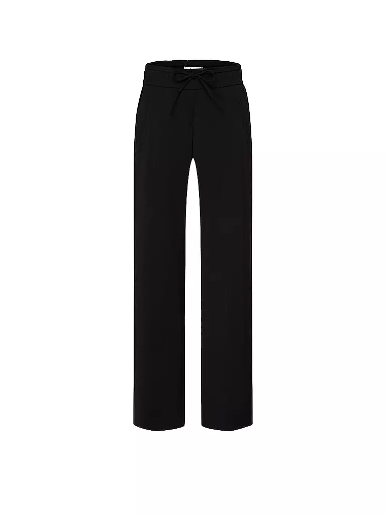 BRAX | Marlenehose MAINE | Nero
