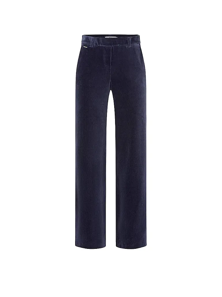 BRAX | Marlenehose MAINE | Blu