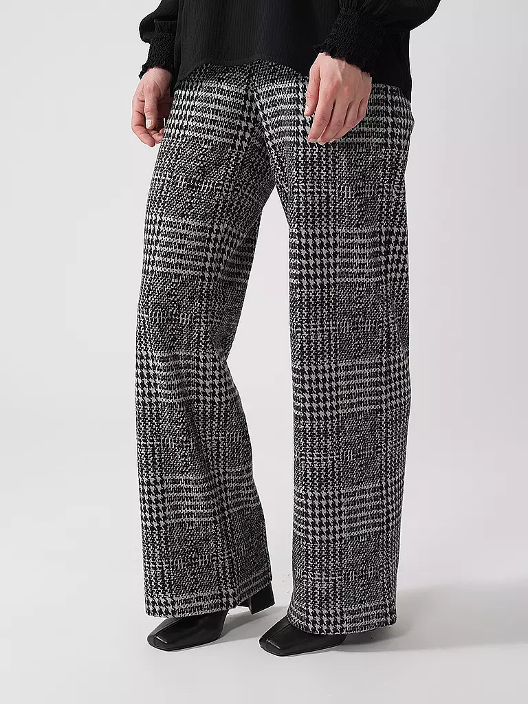 BRAX | Marlenehose MAINE | Grigio