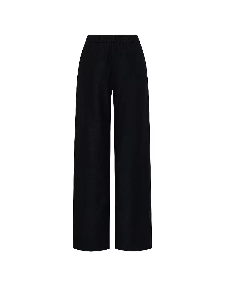 BRAX | Marlenehose MAINE | Nero