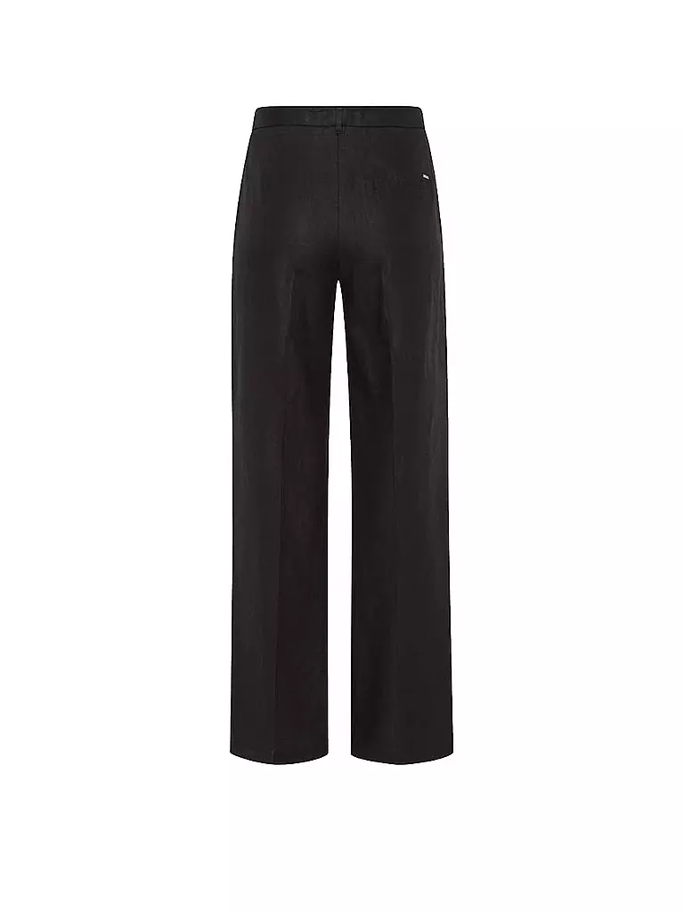 BRAX | Marlenehose MAINE | Nero