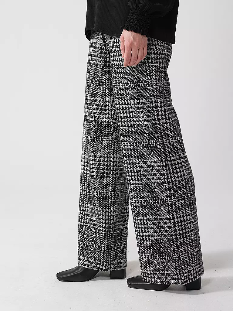 BRAX | Marlenehose MAINE | Grigio