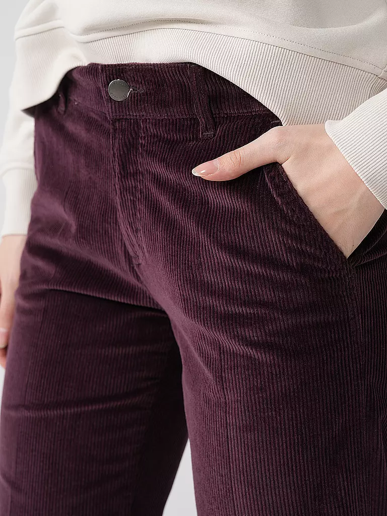 BRAX | Marlenehose MAINE | Bacca