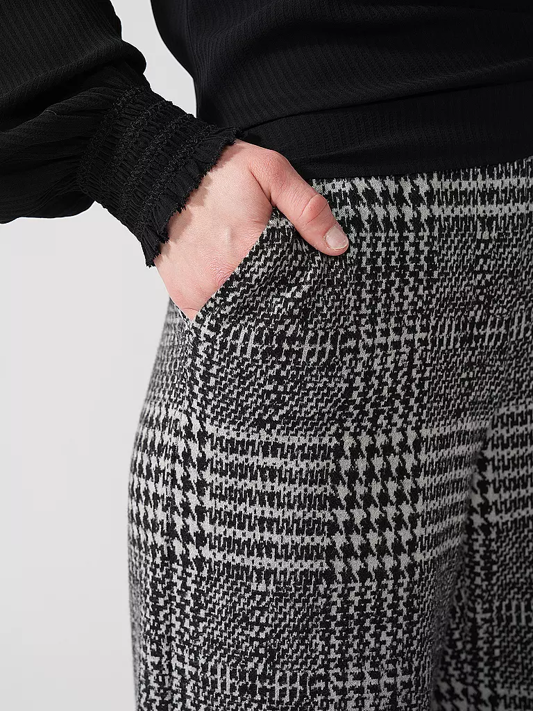 BRAX | Marlenehose MAINE | Grigio