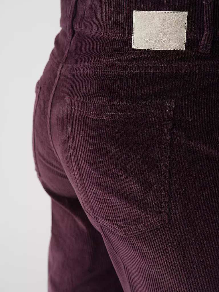 BRAX | Marlenehose MAINE | Bacca