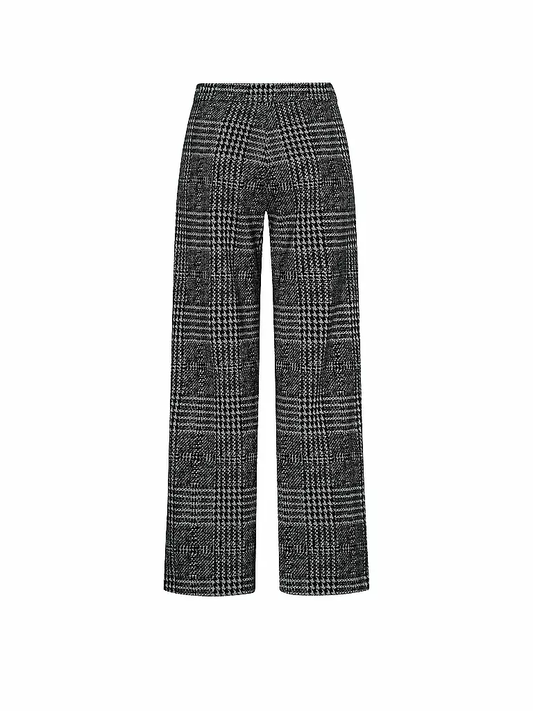 BRAX | Marlenehose MAINE | Grigio