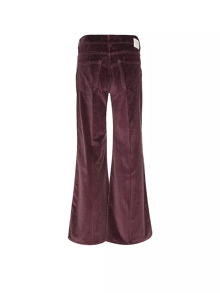 BRAX | Marlenehose MAINE | Bacca