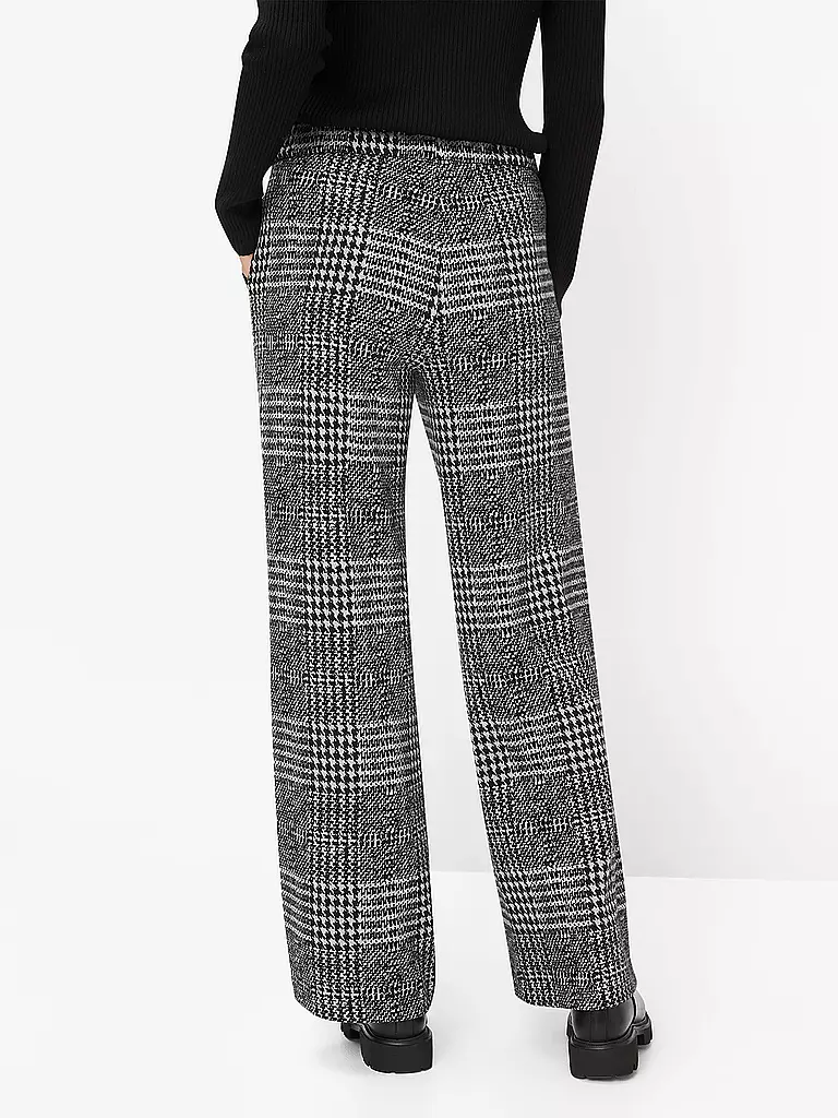 BRAX | Marlenehose MAINE | Grigio