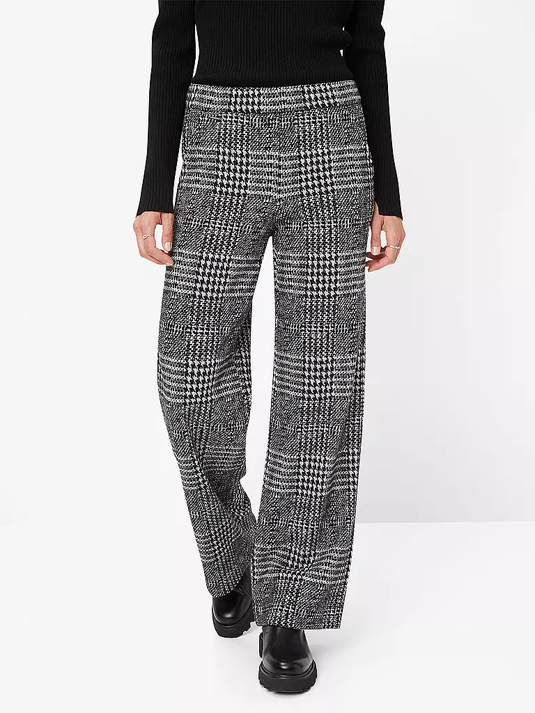 BRAX | Marlenehose MAINE | Grigio