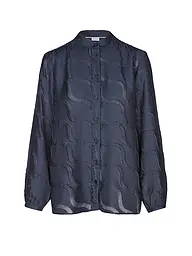 BRAX | Nome prodotto: Blusa VIVI | Blu scuro