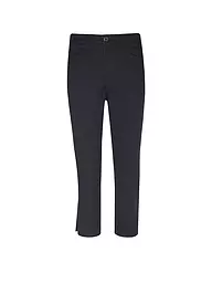 BRAX | Pantaloni 3/4 MARY C | Blu scuro
