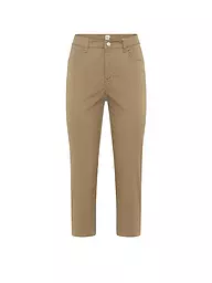 BRAX | Pantaloni 3/4 MARY C | Oliva