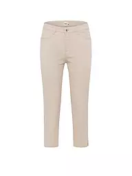 BRAX | Pantaloni 3/4 MARY C | Beige
